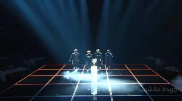 جائزة نصف مليون دولار.. مينمار تحسم لقب بطولة ببجي موبايل العالمية في مفاجأة غير متوقعة 1